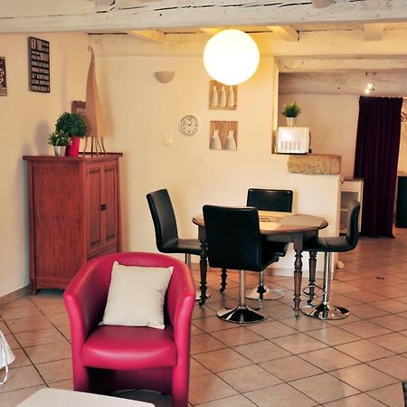 Appartement Meuble Type T2 Metz Exteriör bild