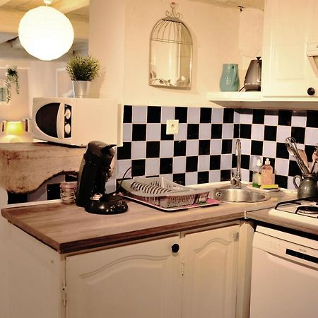 Appartement Meuble Type T2 Metz Exteriör bild