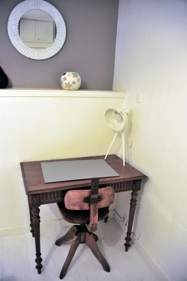 Appartement Meuble Type T2 Metz Exteriör bild