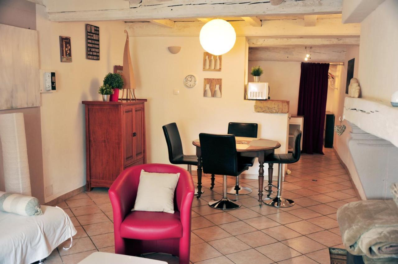 Appartement Meuble Type T2 Metz Exteriör bild