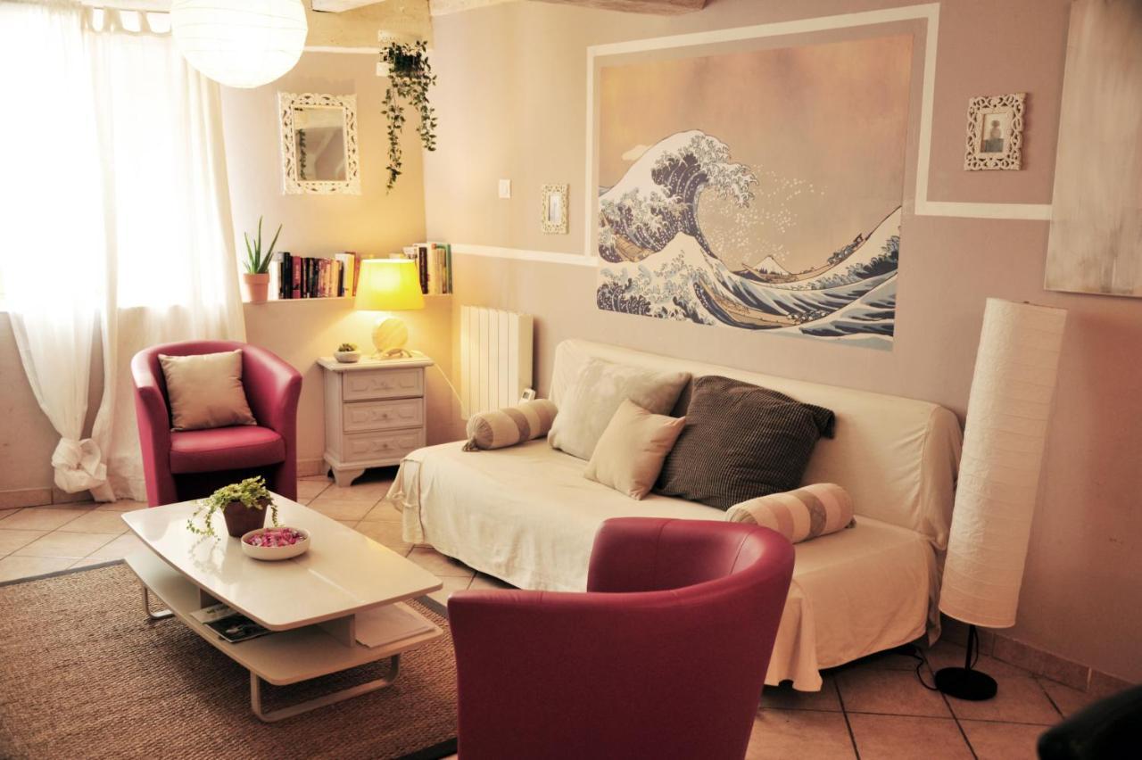 Appartement Meuble Type T2 Metz Exteriör bild