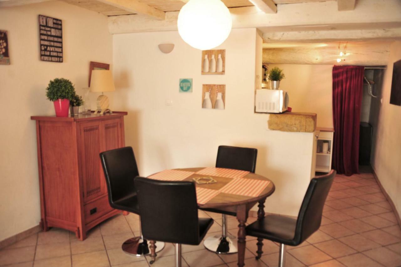 Appartement Meuble Type T2 Metz Exteriör bild